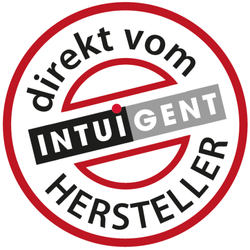 INTUIGENT steht für moderne